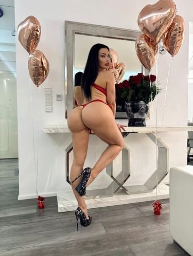 Aletta Ocean