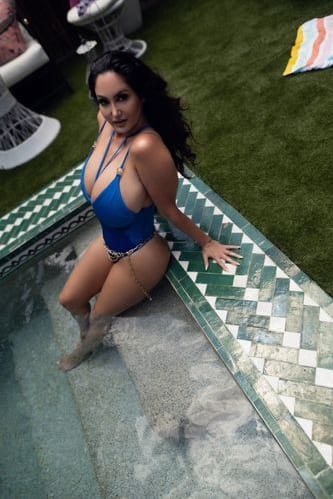 Ava Addams