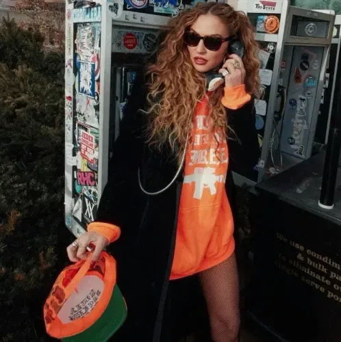 Drea de Matteo