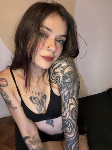 Emily OnlyFans n°2