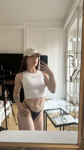 Madelaine Rousset OnlyFans
